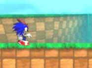 Sonic Rivals darmowa gra