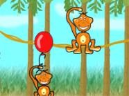 Monkeys 2 darmowa gra