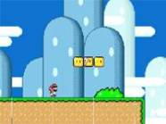 Mario World darmowa gra