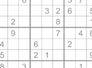 Sudoku 2 darmowa gra