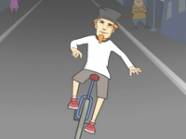 Fratboy Unicycle darmowa gra