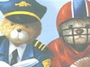 Teddy bears darmowa gra