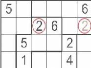 Irregular Sudoku darmowa gra