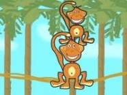 Monkeys tower darmowa gra