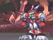 Megaman X Virus darmowa gra