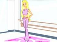Dance With Barbie darmowa gra