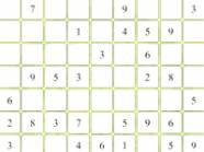 Auway Sudoku darmowa gra