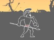 The Lost Spartan darmowa gra
