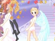 Angel Princess darmowa gra