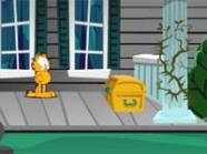 Garfield darmowa gra