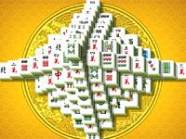 Mahjong tower 4 darmowa gra
